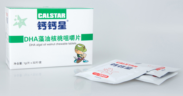 �Ƹ���DHA���;׽�Ƭ