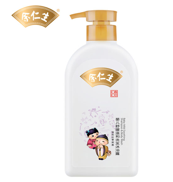 ������Ӥ���滺�º�ϴ����ԡ¶500ml