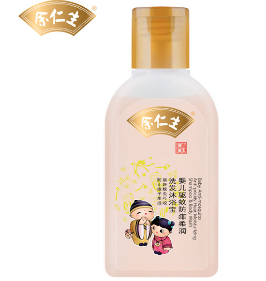 ������Ӥ�����÷�������ϴ����ԡ��120ml