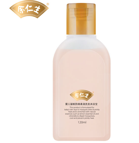 ������Ӥ�����÷�������ϴ����ԡ��120ml