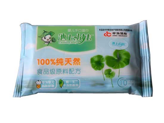 ����С���ֿ�ʪ������10Ƭ������