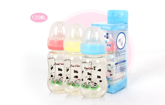 ��Ӥ���PPSU��ƿ120ML