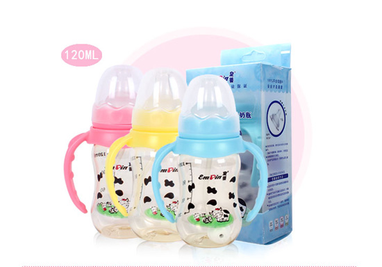 ��Ӥ���PPSU�Զ���ƿ120ML