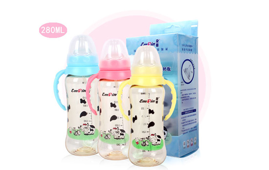 ��Ӥ���PPSU�Զ���ƿ280ML